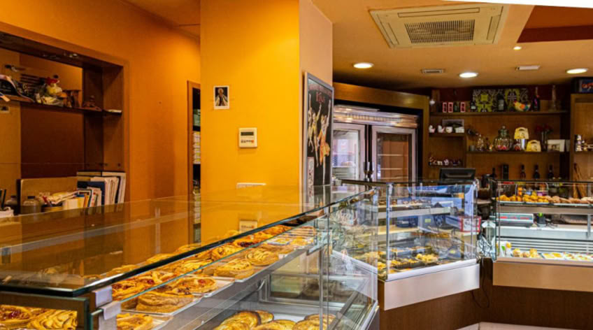 Local comercial
