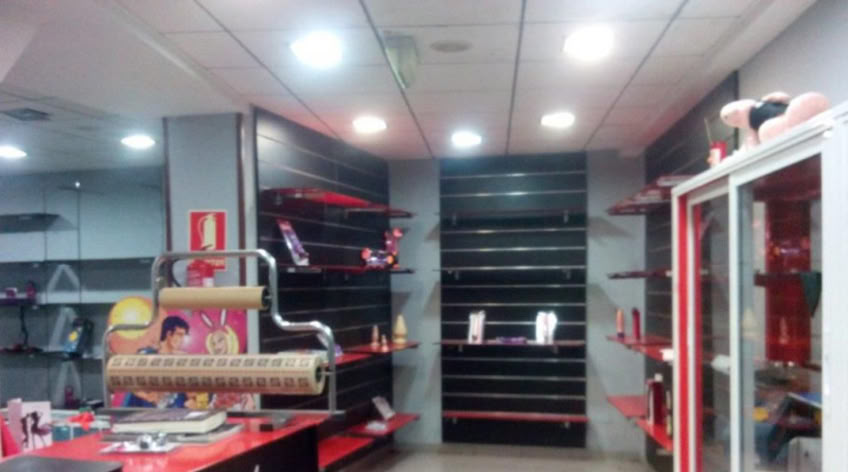 Local comercial