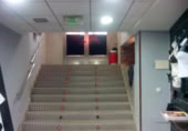 120m² commercial premises for sale in Pontevedra, photo