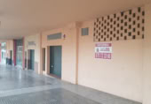  commercial premises for sale in Badajoz, in the area of San Roque, Calle Violeta photo