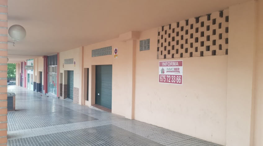 Local comercial