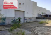 Nau Industrial
en venda
a Llinars del Vallès foto