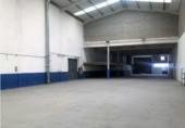 Nave en venta en Molins de Rei foto