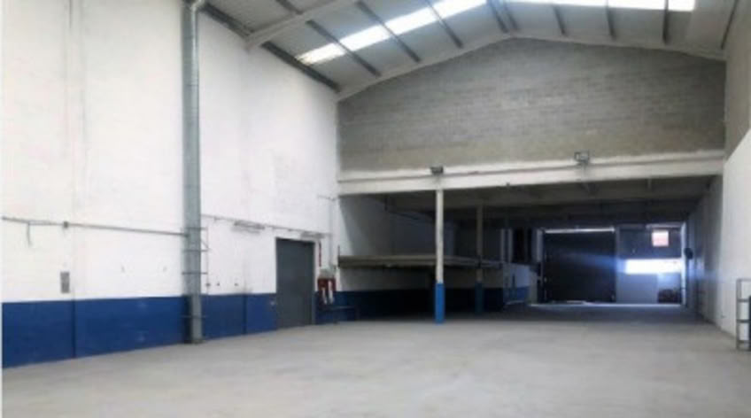 Nave
