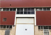 Nave en venta en Molins de Rei foto