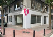 Local comercial
en venda
amb 190m² a Elx foto