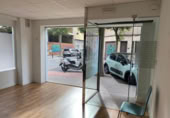 Local comercial
en venda
amb 190m² a Elx foto