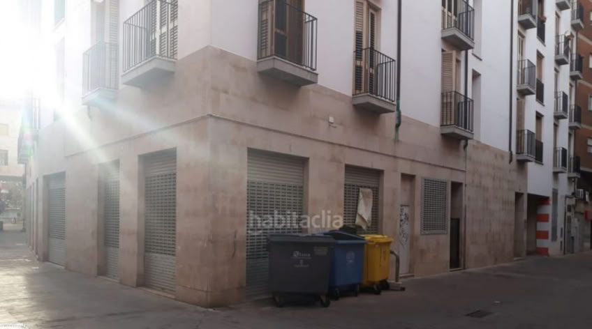 Local comercial