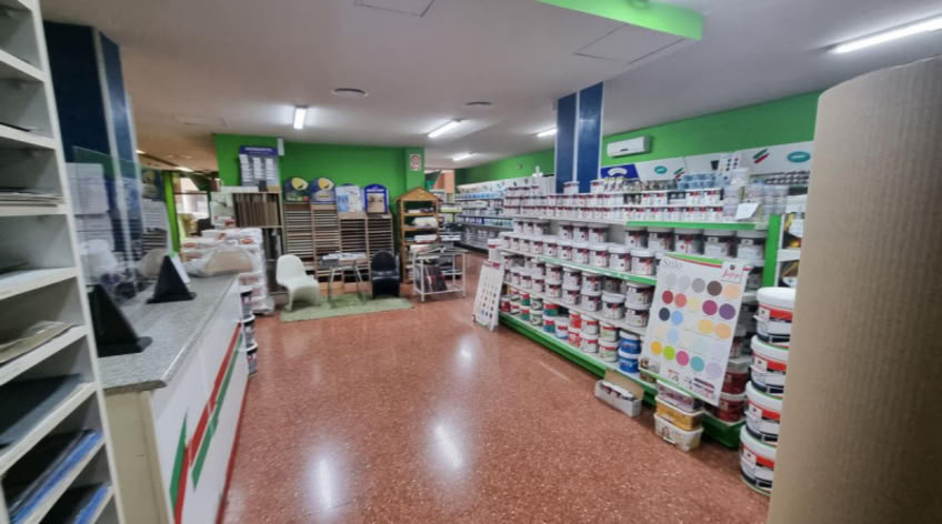 Local comercial