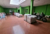 Local comercial en venta con 800m² en Castellón de la Plana, avda. vall d.uxo foto