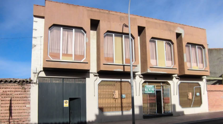 Local comercial