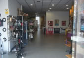 310m² commercial premises for sale in Ciudad Real, photo