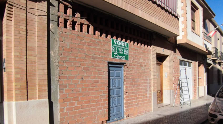 Local comercial