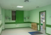 400m² commercial premises for rent in Ciudad Real, photo