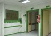 400m² commercial premises for rent in Ciudad Real, photo