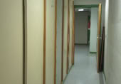 400m² commercial premises for rent in Ciudad Real, photo