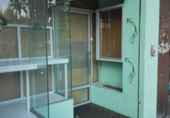 36m² commercial premises for sale in Vitoria-Gasteiz, photo