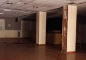 850m² commercial premises for sale in Zaragoza, photo