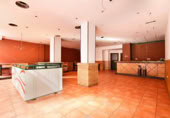 Restaurante en venta con 297m² en Granada foto