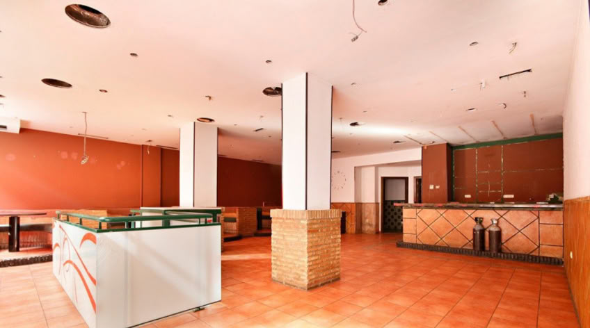 Local comercial
