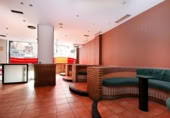 Restaurante en venta con 297m² en Granada foto