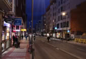 230m² commercial premises for rent in Vitoria-Gasteiz, photo