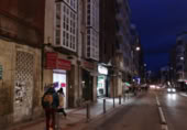 230m² commercial premises for rent in Vitoria-Gasteiz, photo