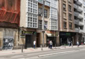 230m² commercial premises for rent in Vitoria-Gasteiz, photo