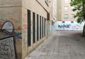  locaux commerciaux pour vente à Vitoria-Gasteiz, photo