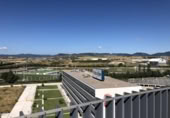 Oficina en venta con 94m² en Tajonar foto