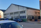 1009m² warehouse industrial for sale in Colindres, photo