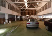 1009m² warehouse industrial for sale in Colindres, photo