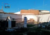 150m² warehouse industrial for sale in Valdepeñas, photo