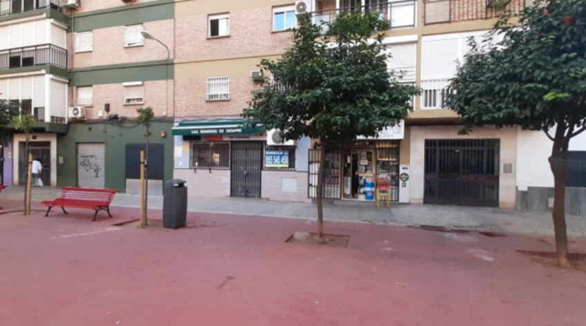 Local comercial