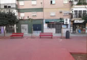 73m² bar pour vente à Séville, photo