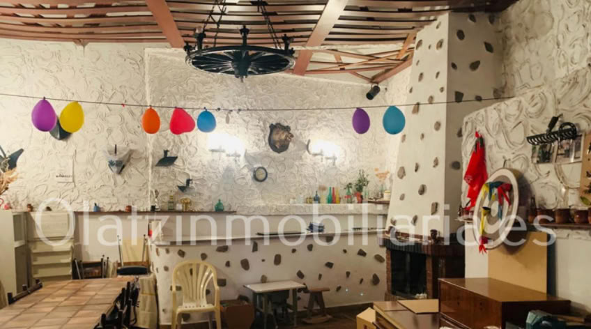 Local comercial