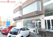Local comercial
en venda
amb 282m² a O Rial foto