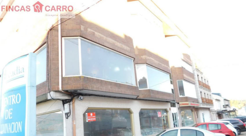Local comercial