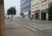 Oficines
en venda
a Almendralejo, a la zona de Sant Marc, carretera badajoz - campo futbol foto