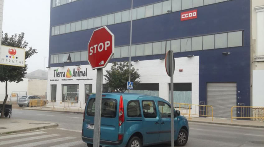 Local comercial