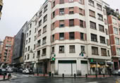 Local comercial en venta con 110m² en Bilbao foto