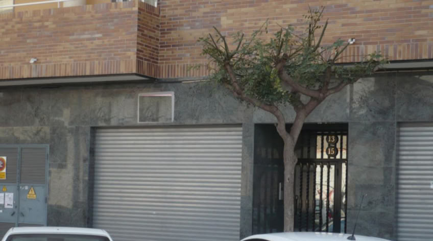 Local comercial