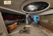 420m² gym for rent in Elche, photo
