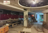 420m² gym for rent in Elche, photo
