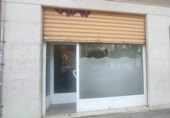Local comercial
en venda
a Elx, Calle Antonio Mora Ferrández foto