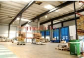 10510m² warehouse industrial for sale in Elche, photo