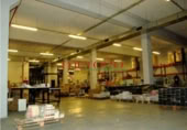 10510m² warehouse industrial for sale in Elche, photo