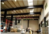 10510m² warehouse industrial for sale in Elche, photo