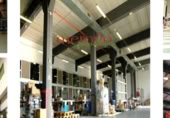 10510m² warehouse industrial for sale in Elche, photo
