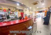 Bar
en venda
a el Prat de Llobregat foto